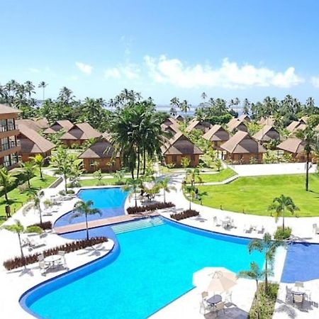 Flat Praia Dos Carneiros Eco Resort 26 Tamandaré Zewnętrze zdjęcie