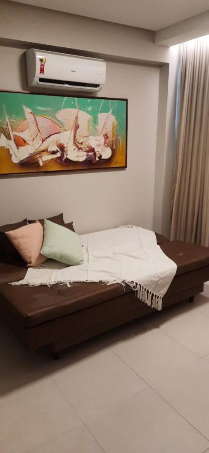 Flat Praia Dos Carneiros Eco Resort 26 Tamandaré Zewnętrze zdjęcie