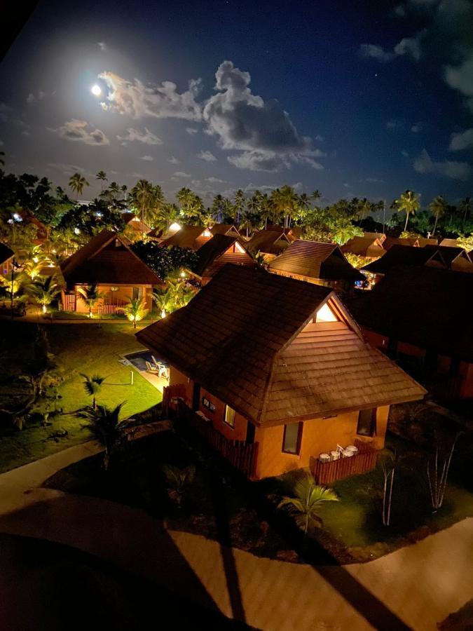 Flat Praia Dos Carneiros Eco Resort 26 Tamandaré Zewnętrze zdjęcie