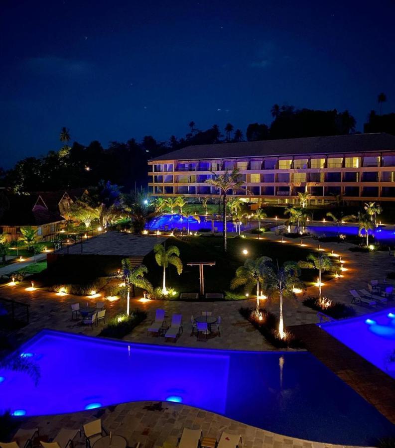 Flat Praia Dos Carneiros Eco Resort 26 Tamandaré Zewnętrze zdjęcie