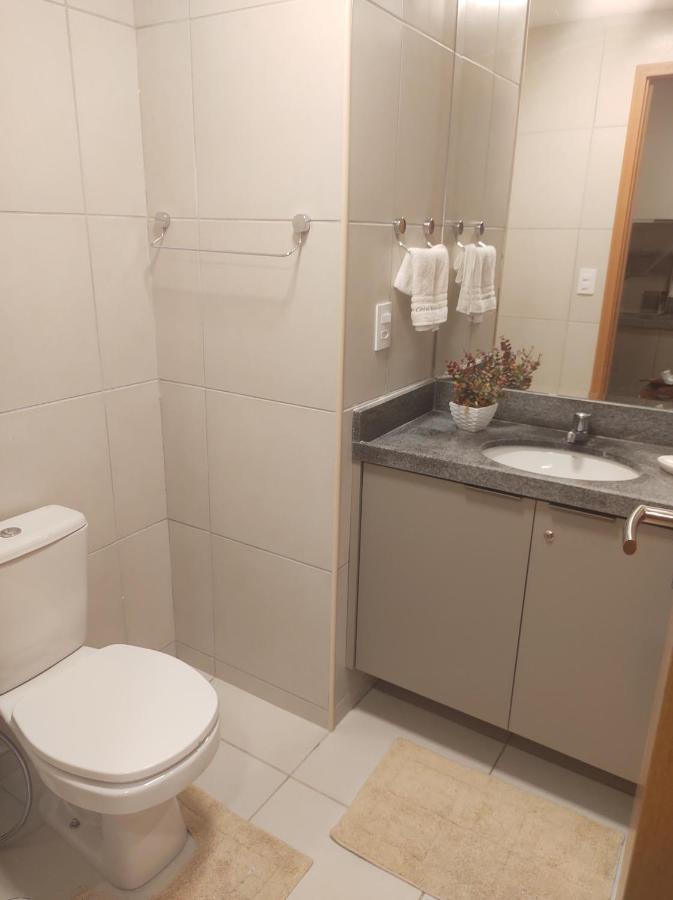 Flat Praia Dos Carneiros Eco Resort 26 Tamandaré Zewnętrze zdjęcie