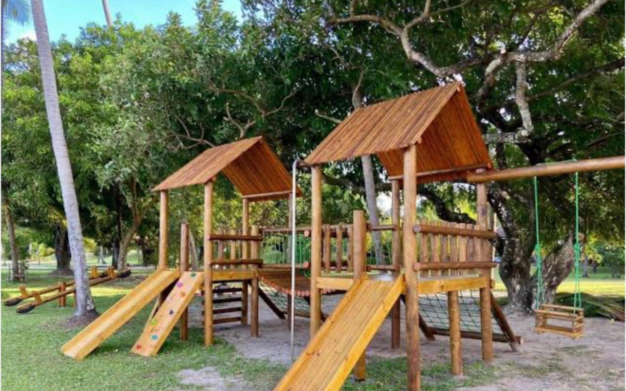 Flat Praia Dos Carneiros Eco Resort 26 Tamandaré Zewnętrze zdjęcie