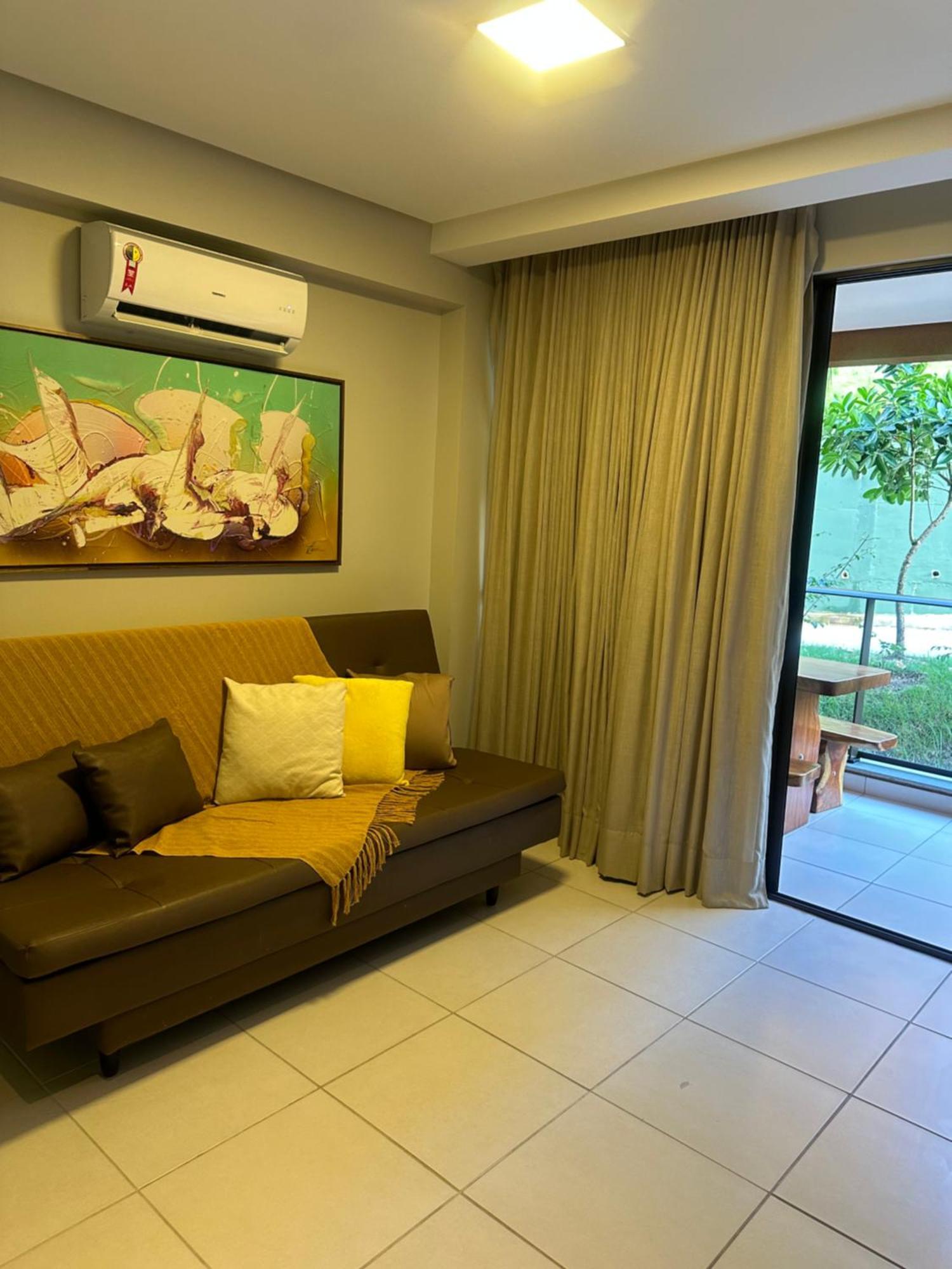 Flat Praia Dos Carneiros Eco Resort 26 Tamandaré Zewnętrze zdjęcie