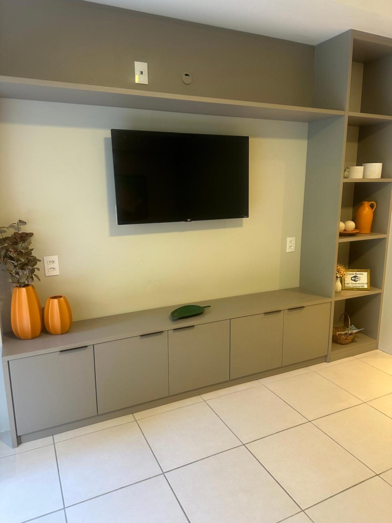 Flat Praia Dos Carneiros Eco Resort 26 Tamandaré Zewnętrze zdjęcie