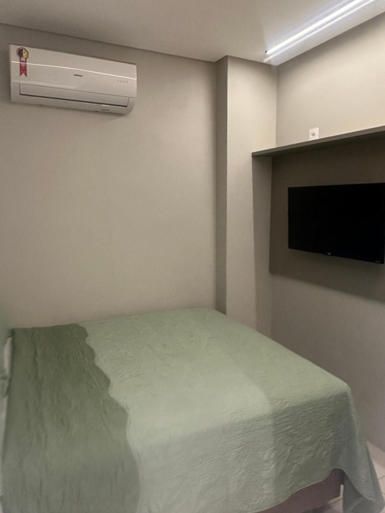 Flat Praia Dos Carneiros Eco Resort 26 Tamandaré Zewnętrze zdjęcie